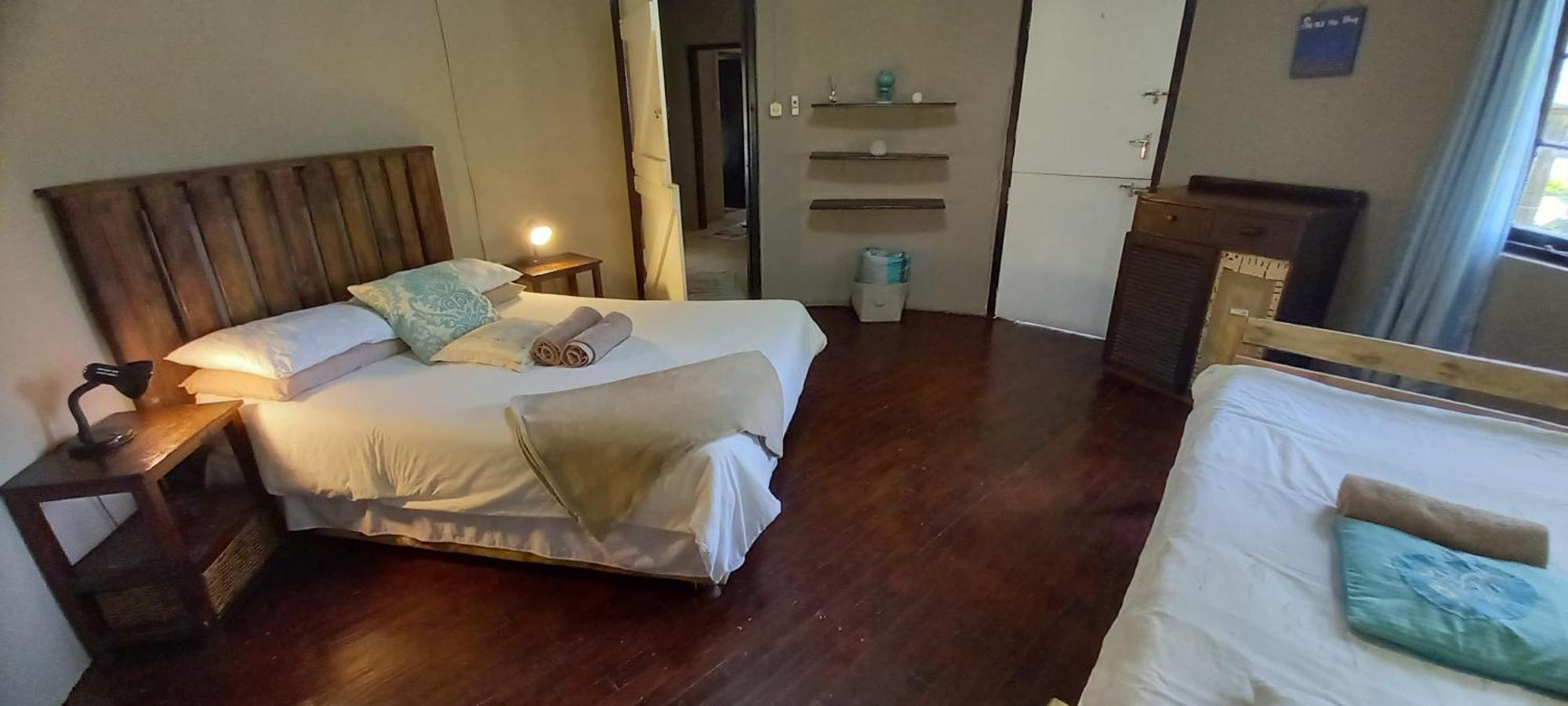 Ikaya Accommodation Psj Port Saint Johnʼs Kültér fotó