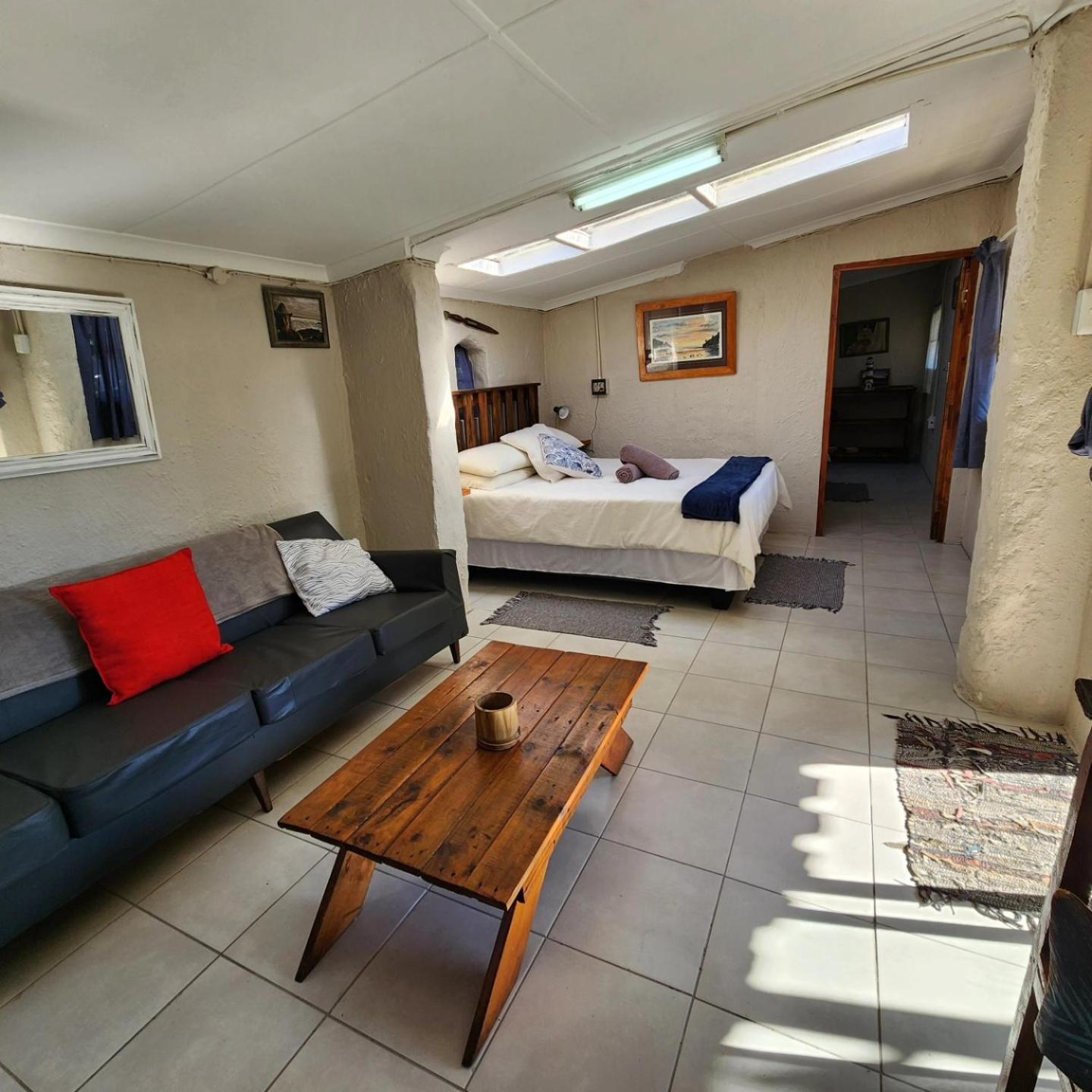 Ikaya Accommodation Psj Port Saint Johnʼs Kültér fotó