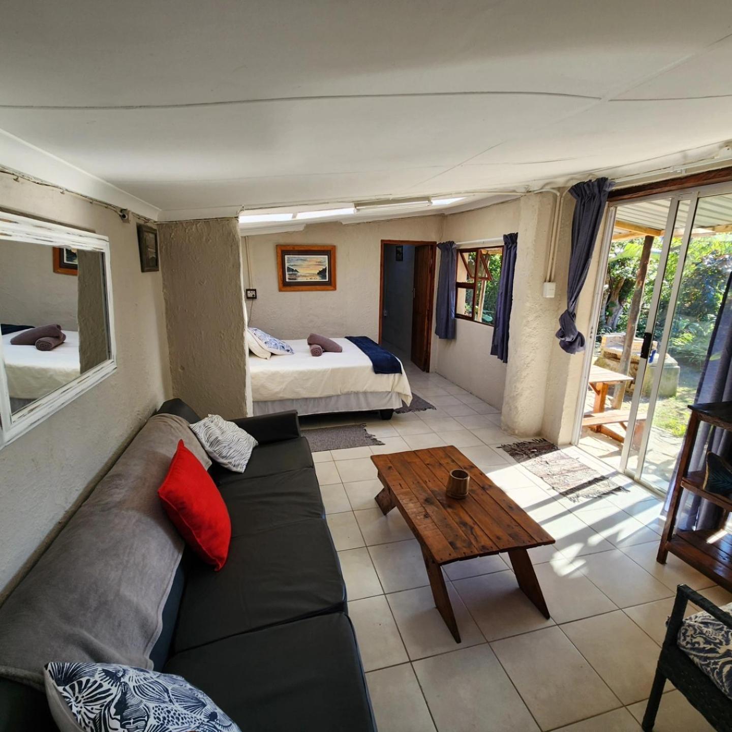 Ikaya Accommodation Psj Port Saint Johnʼs Kültér fotó