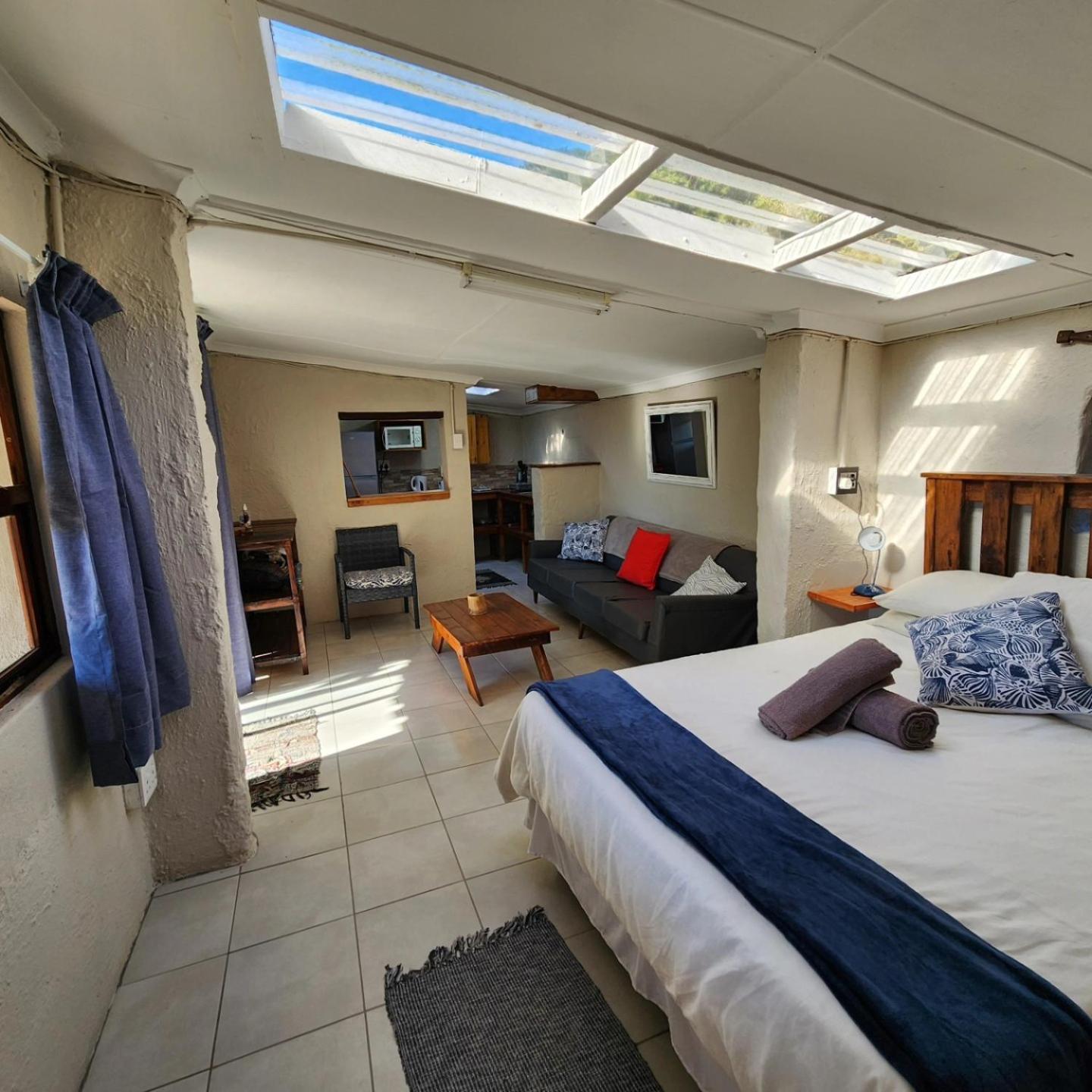 Ikaya Accommodation Psj Port Saint Johnʼs Kültér fotó