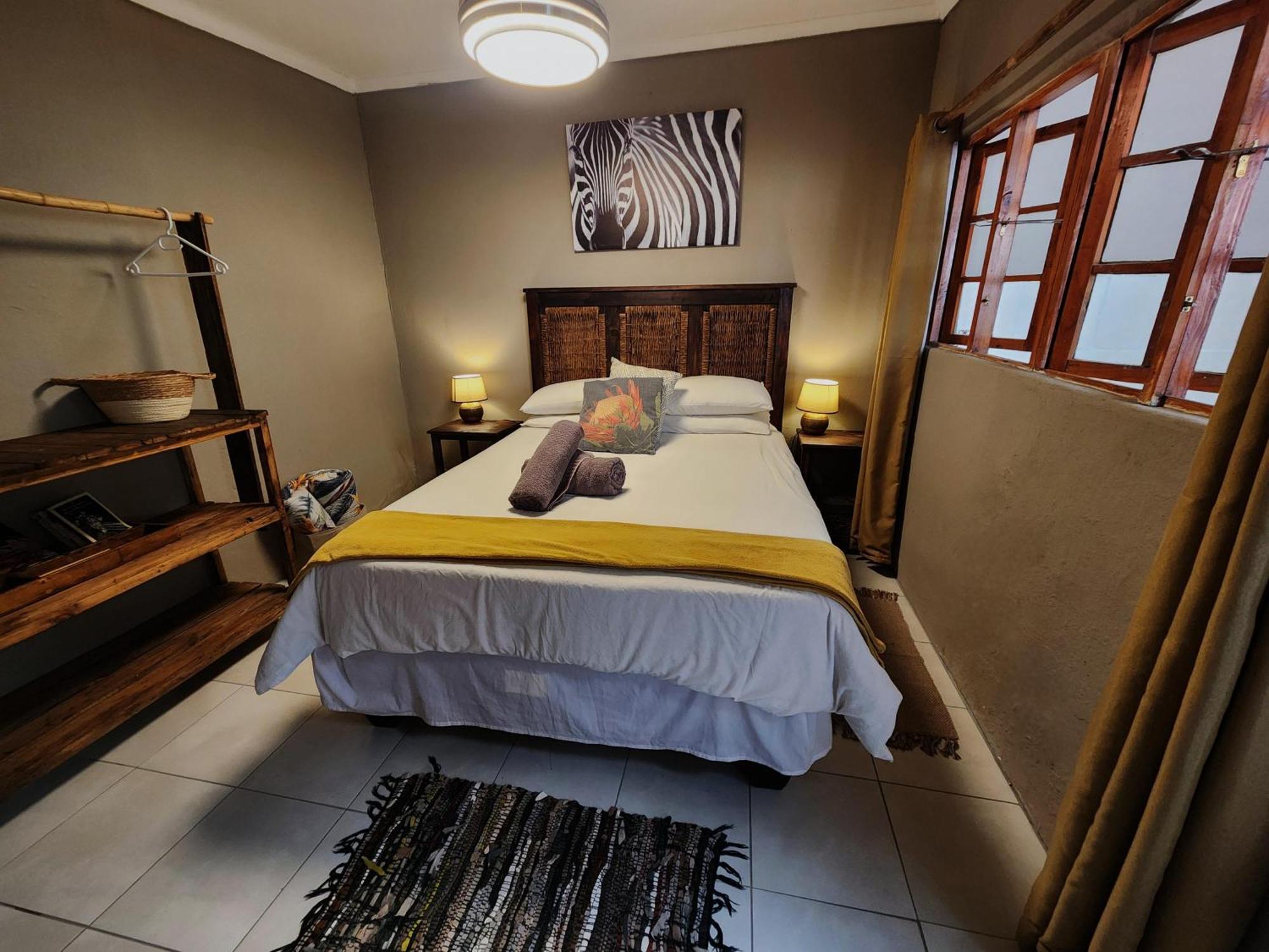 Ikaya Accommodation Psj Port Saint Johnʼs Kültér fotó